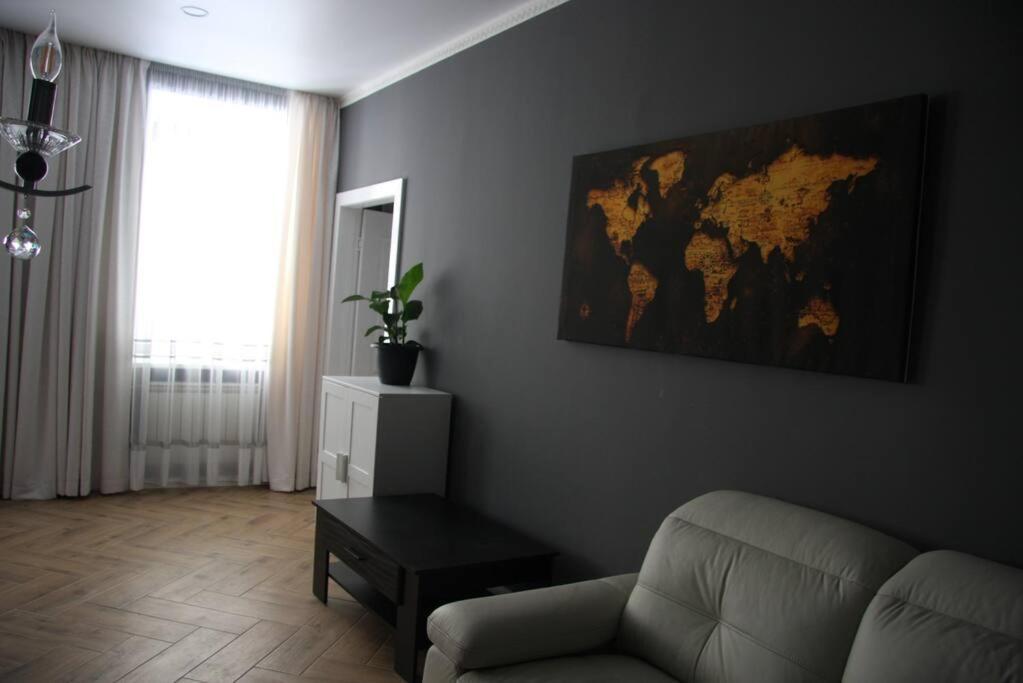 Ferienwohnung Angelu Willos Apartamentai Wilna Exterior foto